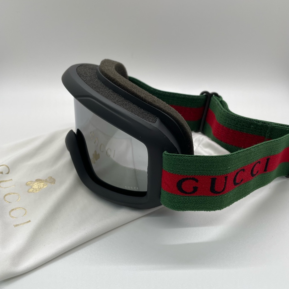 Gucci Ski Goggles (Kids)